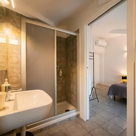 Casa Ferrovieri 维罗纳