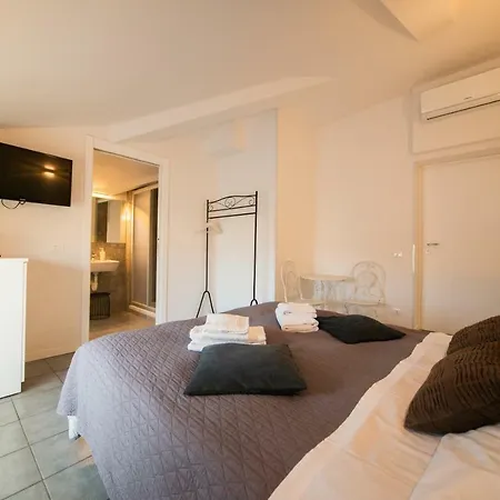 Casa Ferrovieri ורונה