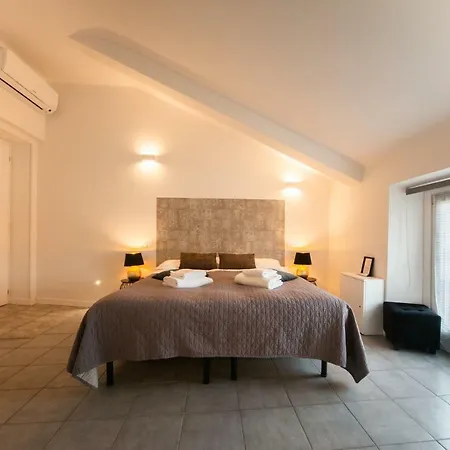 Penzion Casa Ferrovieri