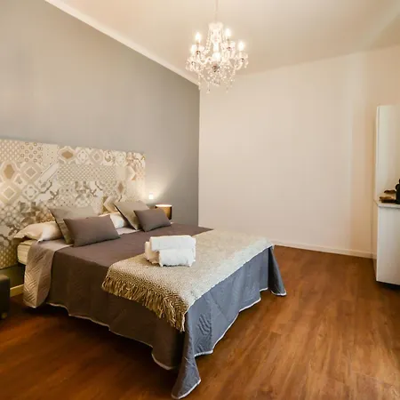 Casa Ferrovieri 3* ורונה