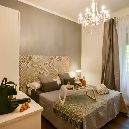 בית הארחה Casa Ferrovieri