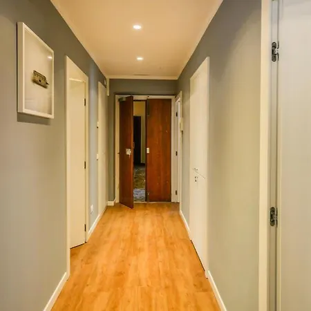 Casa Ferrovieri בית הארחה