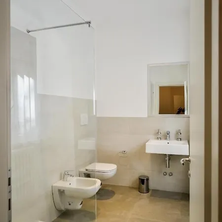 בית הארחה Casa Ferrovieri 3*