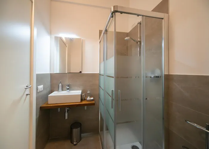 Penzion Casa Ferrovieri