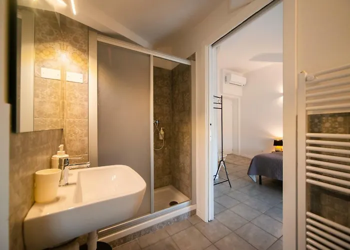 Casa Ferrovieri Verona