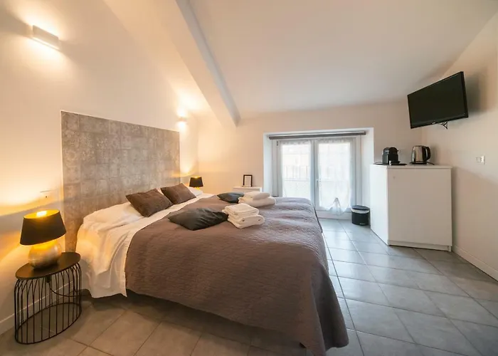 Casa Ferrovieri 3* Verona