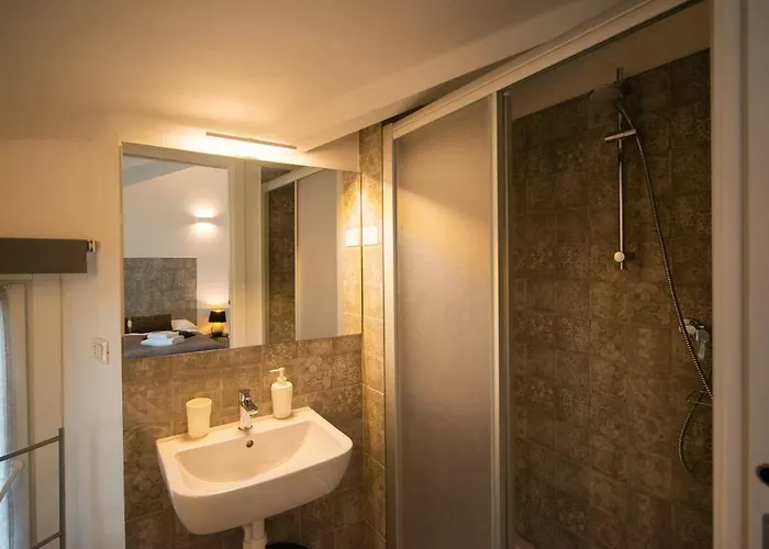 Casa Ferrovieri Penzion Verona