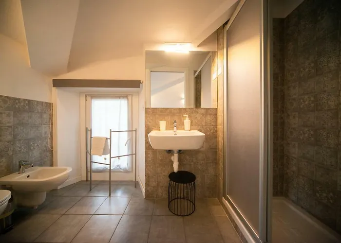 Casa Ferrovieri Penzion Verona