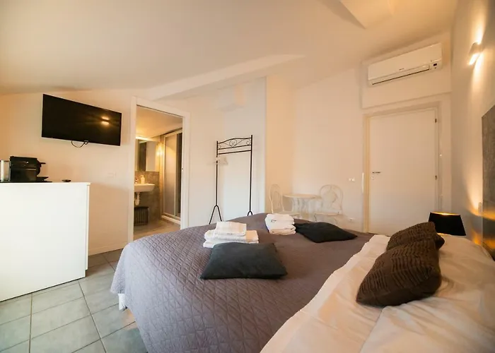 Casa Ferrovieri Verona