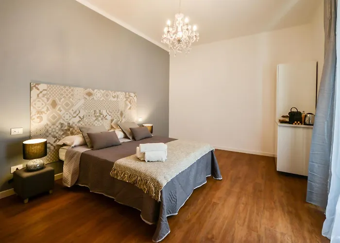 Casa Ferrovieri 3* Verona