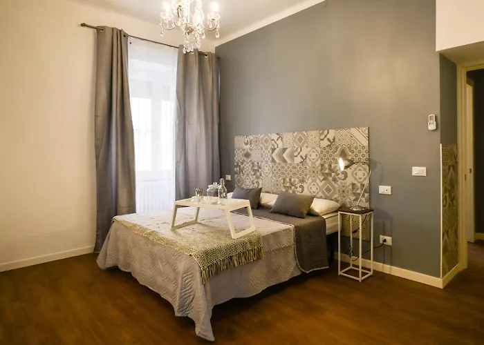 Penzion Casa Ferrovieri