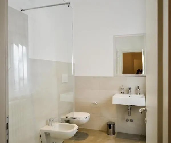 Penzion Casa Ferrovieri 3*