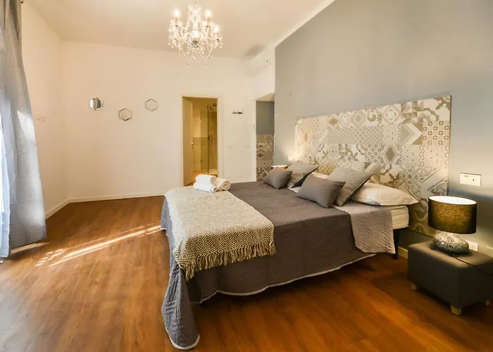 Casa Ferrovieri Penzion Verona