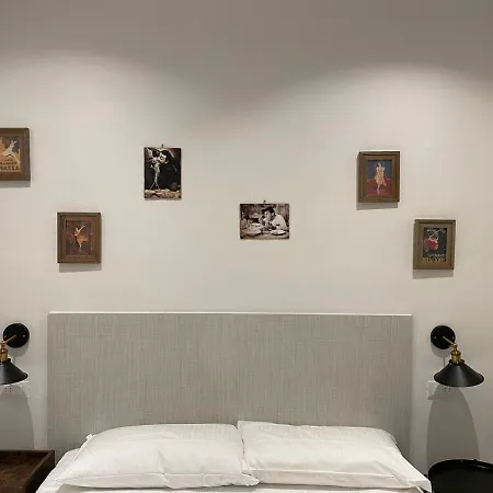 Casa Ferrovieri 2* Verona