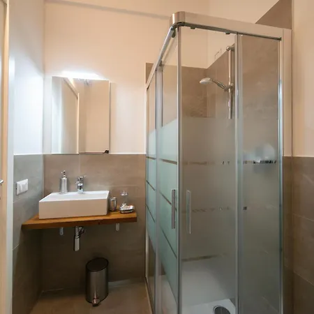 Casa Ferrovieri 2* Verona