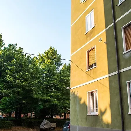 Casa Ferrovieri Affittacamere 2*