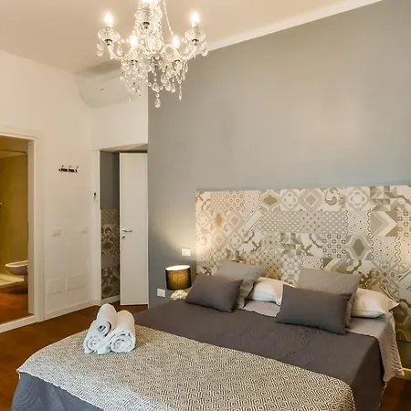 Affittacamere Casa Ferrovieri