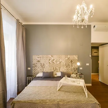Casa Ferrovieri Verona