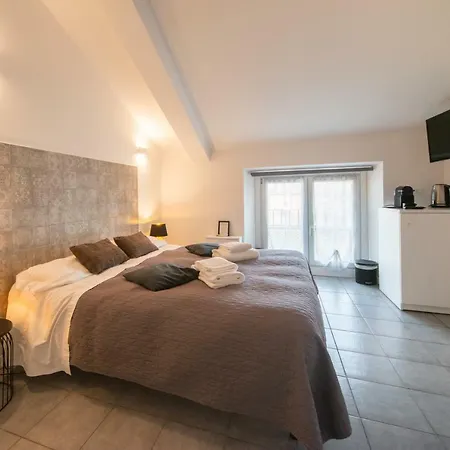 Casa Ferrovieri 2* Verona