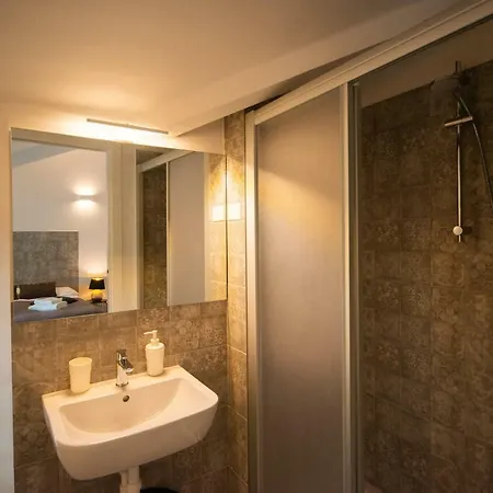 Casa Ferrovieri Guest house Verona