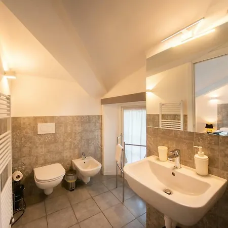 Casa Ferrovieri Verona