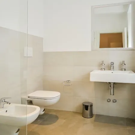 Гостевой дом Casa Ferrovieri 3*