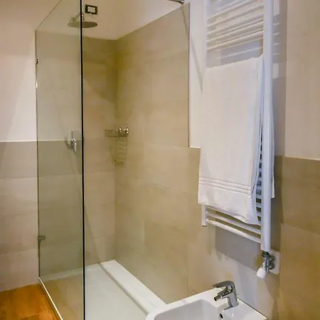 Casa Ferrovieri 3*
