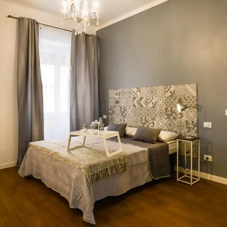 Guest house Casa Ferrovieri