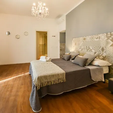 Casa Ferrovieri Affittacamere Verona
