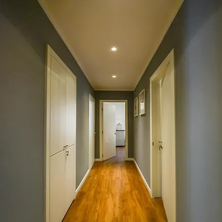 Casa Ferrovieri 3*