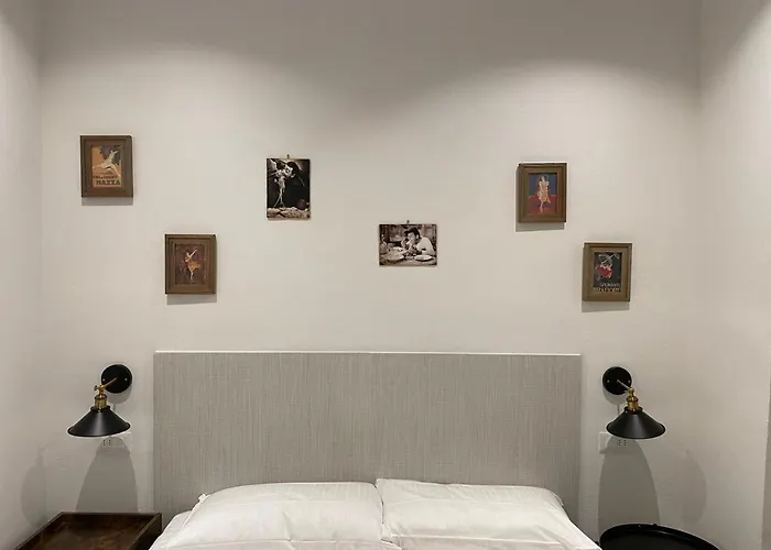 Casa Ferrovieri 3* Βερόνα