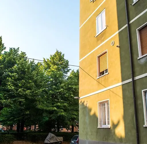 Casa Ferrovieri Affittacamere 3*