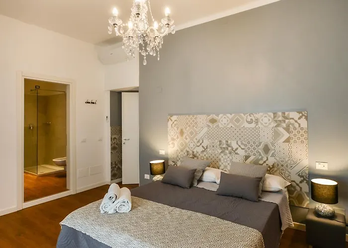 Affittacamere Casa Ferrovieri