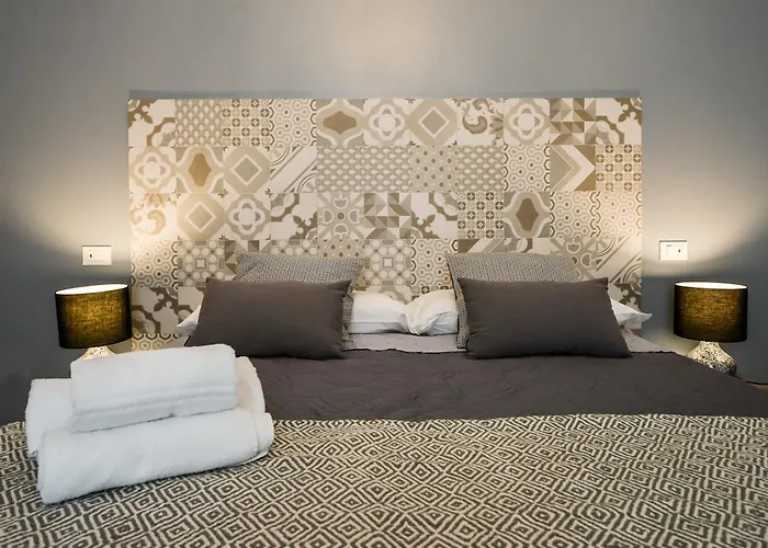 Casa Ferrovieri 3* Βερόνα