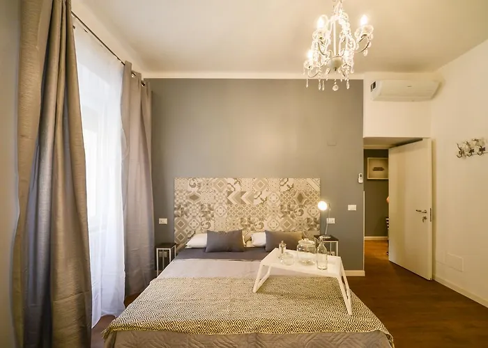 Casa Ferrovieri 베로나