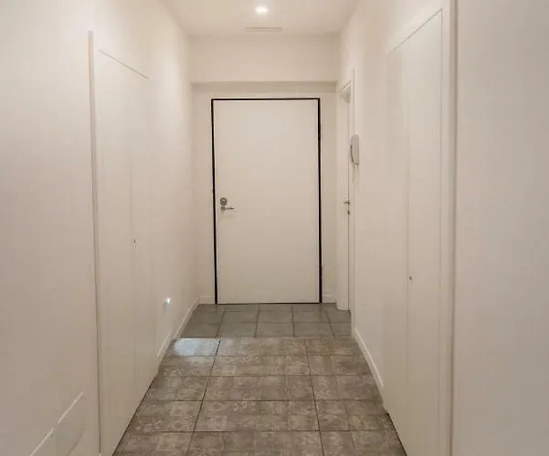 Casa Ferrovieri 게스트하우스 3*