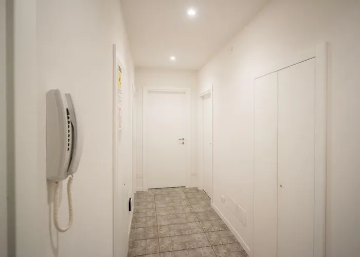 게스트하우스 Casa Ferrovieri 3*