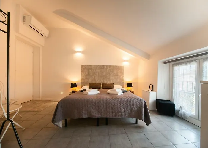 Affittacamere Casa Ferrovieri