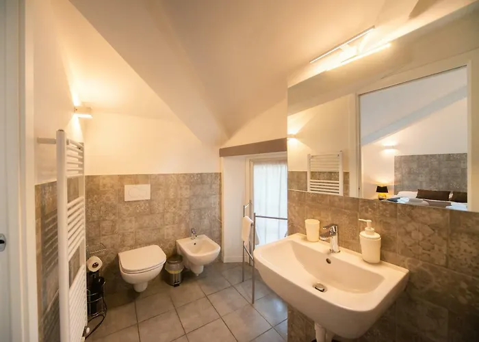 Casa Ferrovieri Verona