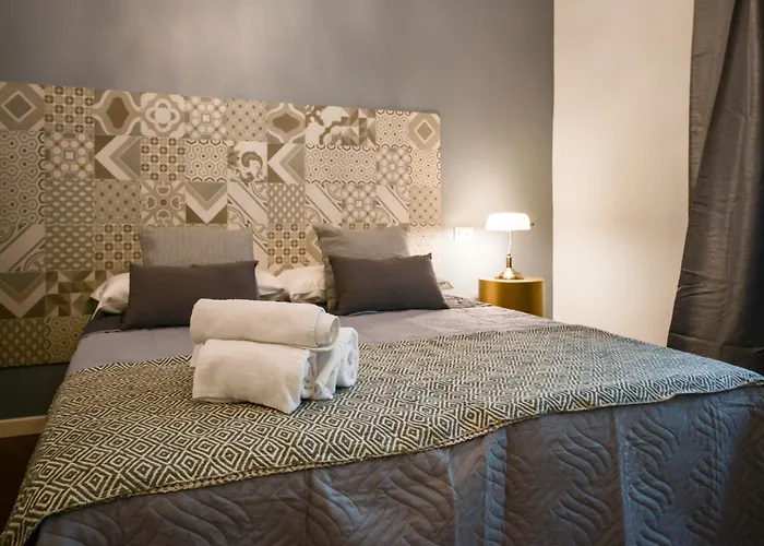 Affittacamere Casa Ferrovieri