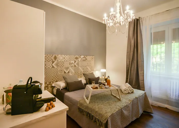 Πανσιόν Casa Ferrovieri