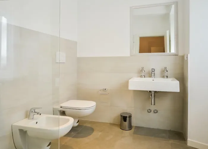 Πανσιόν Casa Ferrovieri 3*