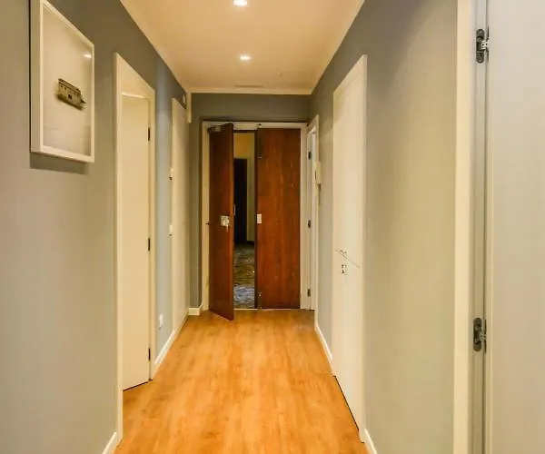 Casa Ferrovieri 게스트하우스