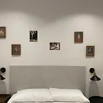 Casa Ferrovieri 3* Verona