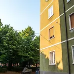 Casa Ferrovieri Penzion 3*