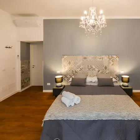 Casa Ferrovieri 3*