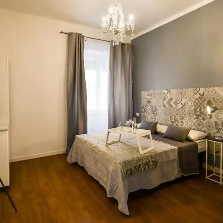 Casa Ferrovieri 3*